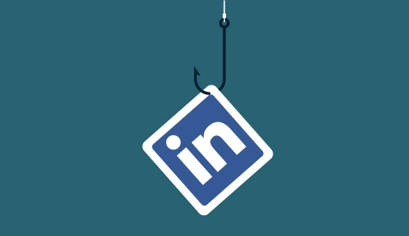 12 Types Of LinkedIn Scams To Watch Out For